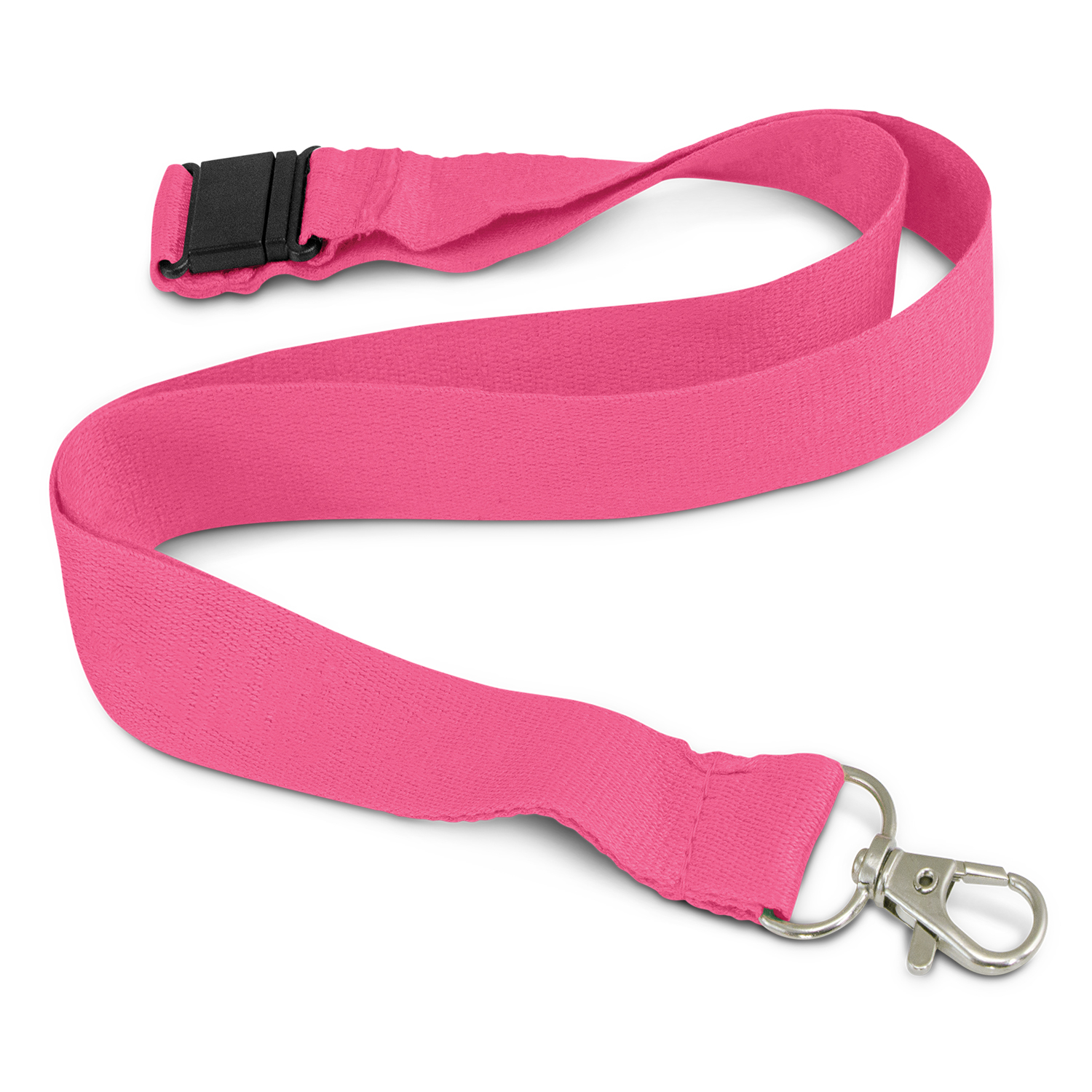 Bamboo Lanyard – Image 5