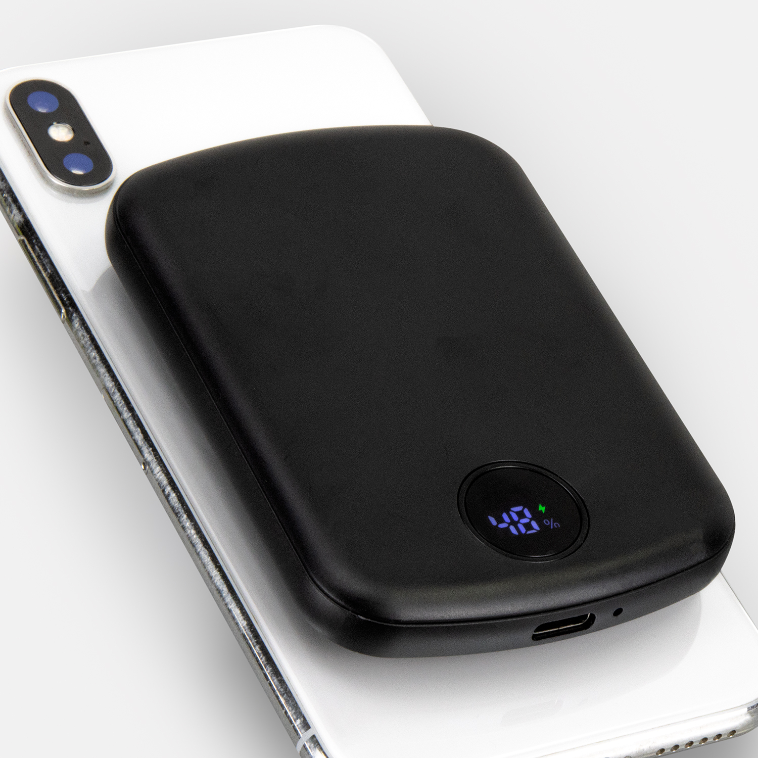 INGENIO MagSnap Wireless Charging Power Bank – Image 7