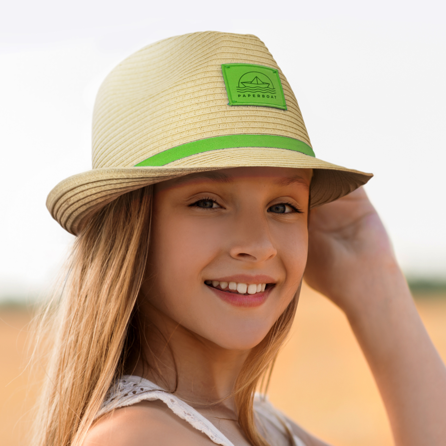 Bruno Fedora Hat – Image 12