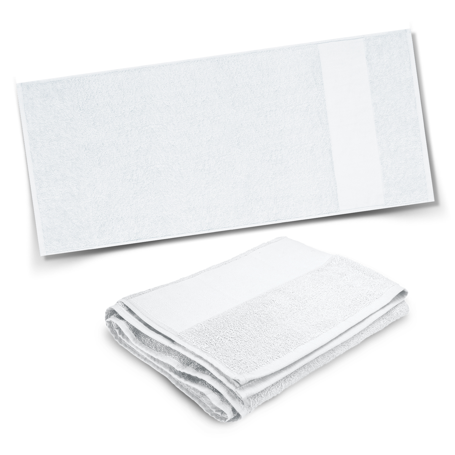 Marina Terry Towel – Image 4