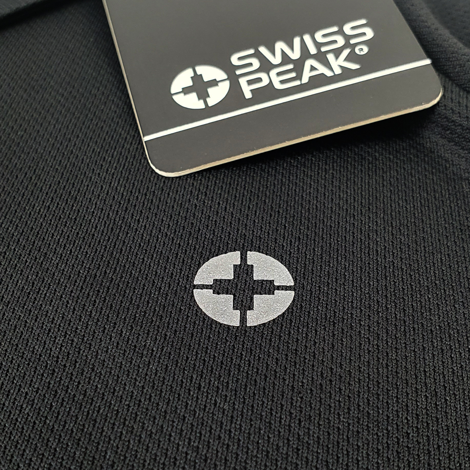 Swiss Peak Urban Polo – Image 5