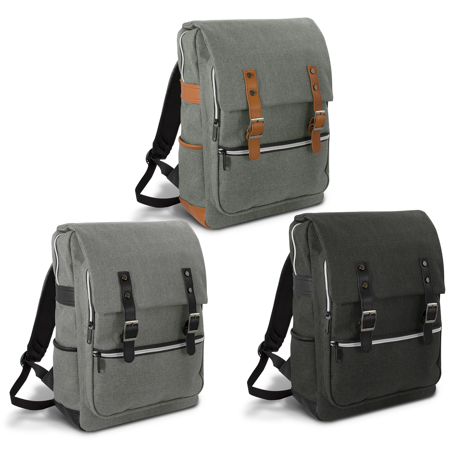 Nirvana Backpack – Image 1