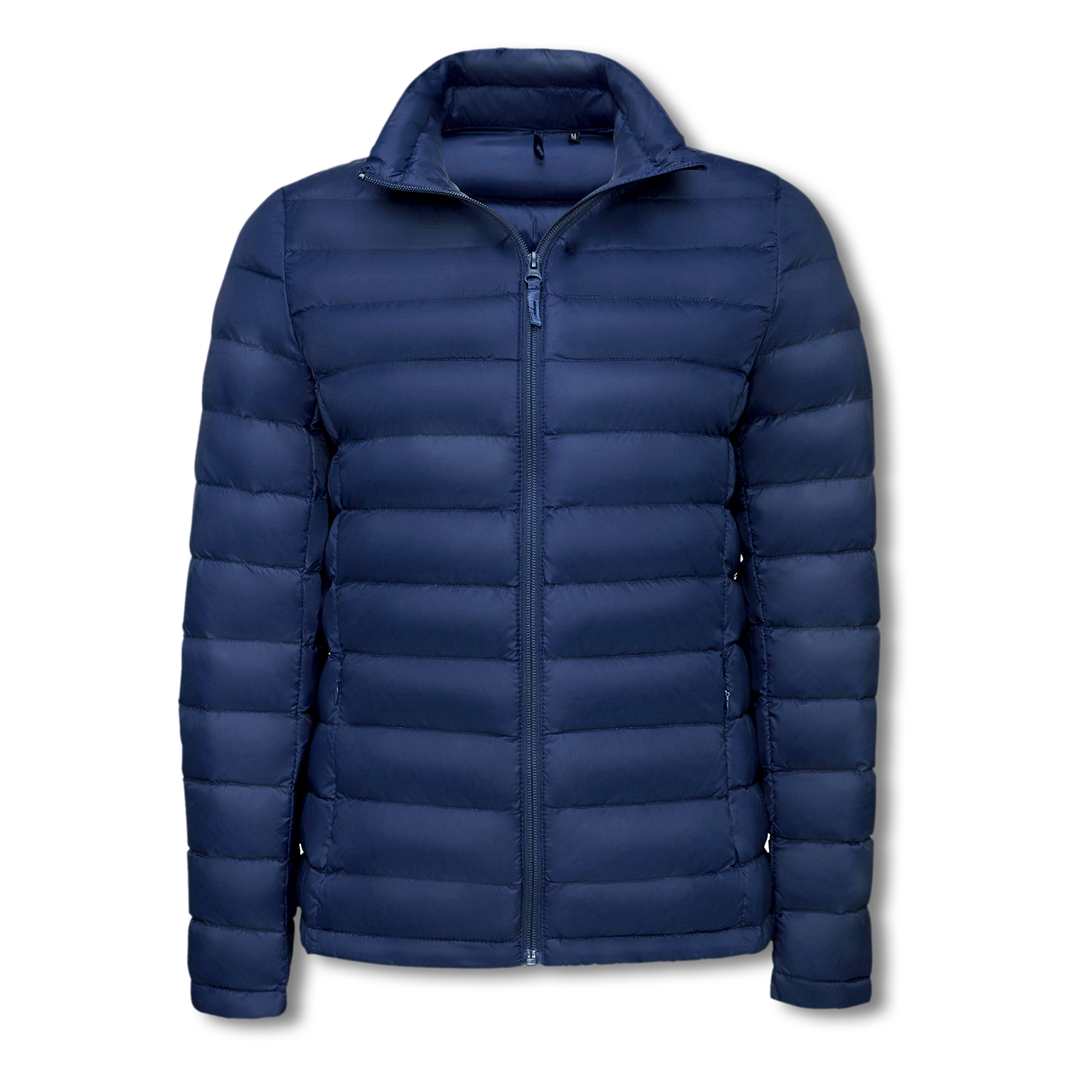 SOLS Wilson Women's Puffer Jacket – Image 3