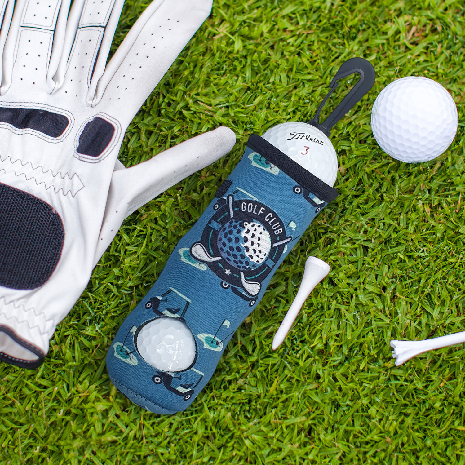 Caddy Golf Ball Holder – Image 5