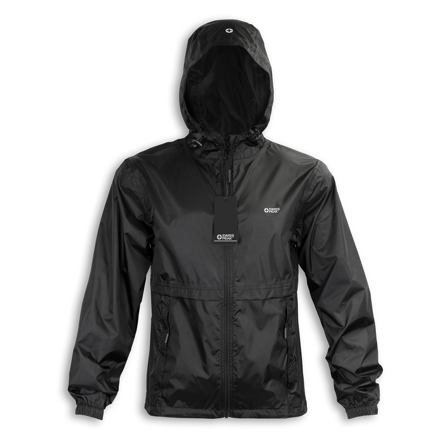 Swiss Peak Urban Windbreaker – Image 2