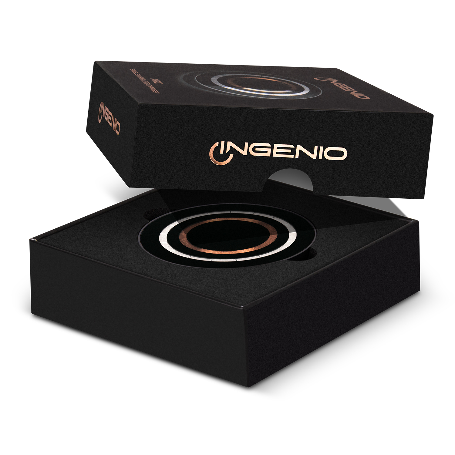 INGENIO Arc Single Wireless Charger – Image 7