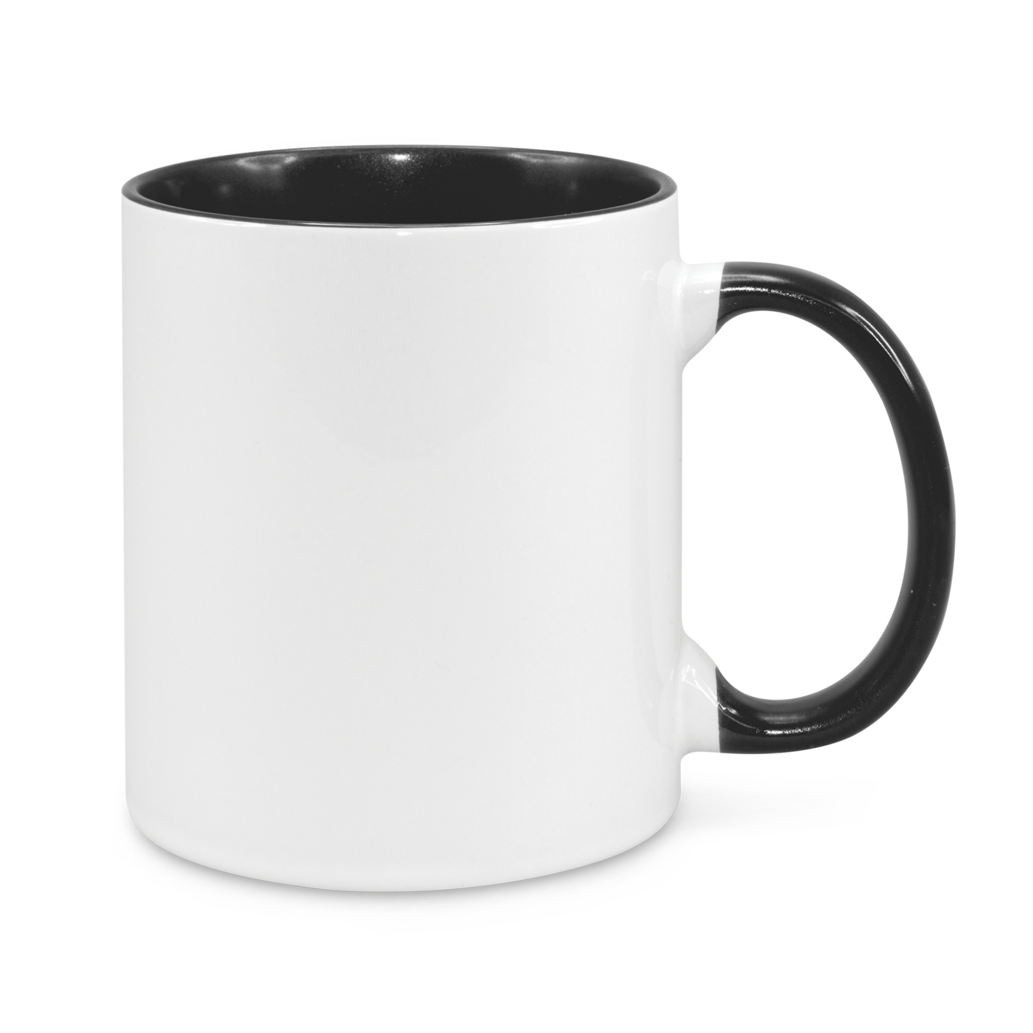 Madrid Coffee Mug - Two-Tone – Image 9