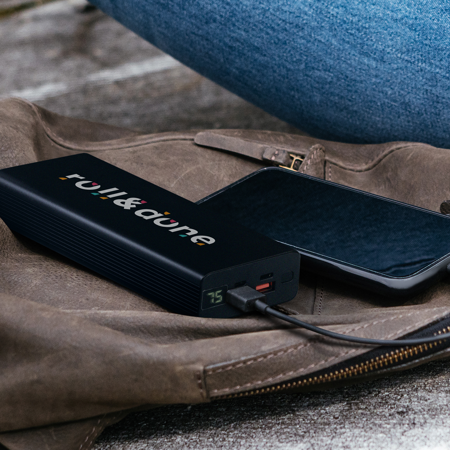 Bolt 22.5W QC Power Bank – Image 6