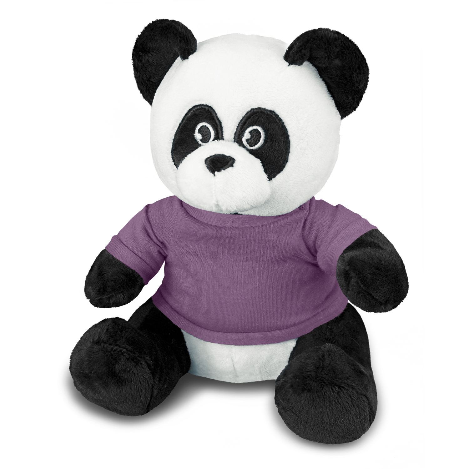 Panda Plush Toy – Image 12