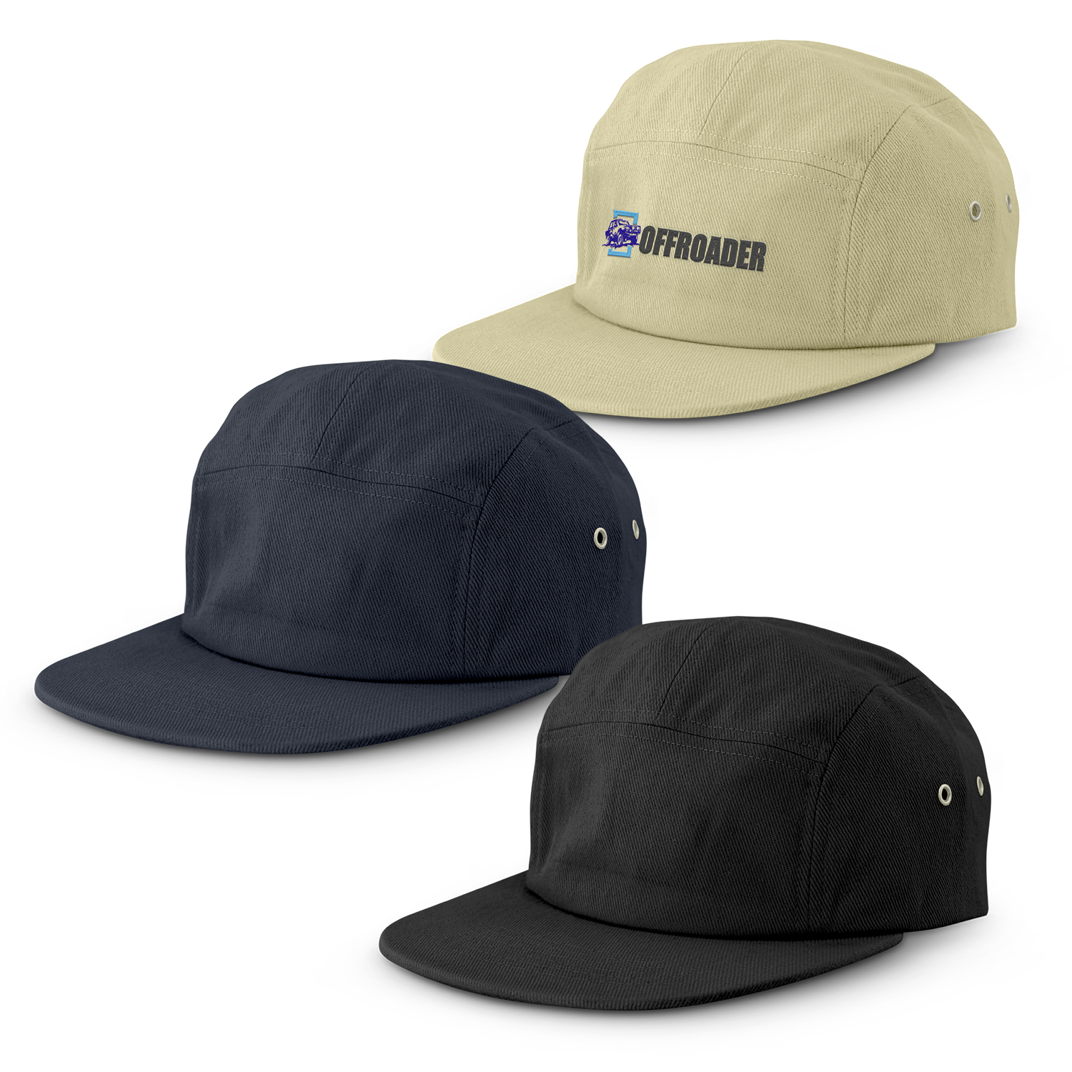 Catalyst Cap – Image 1