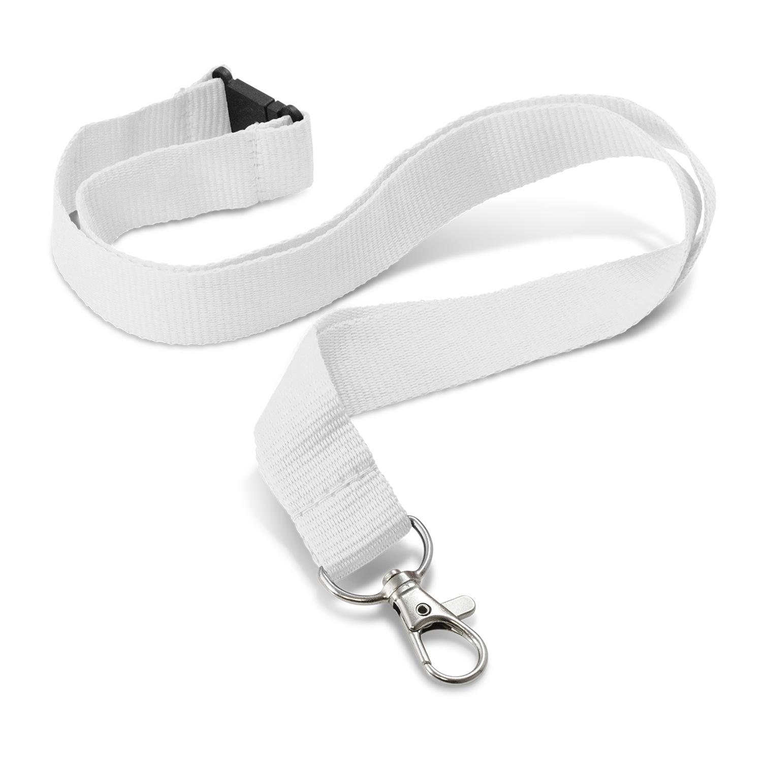 Custom Printed Lanyard - 20mm – Image 3