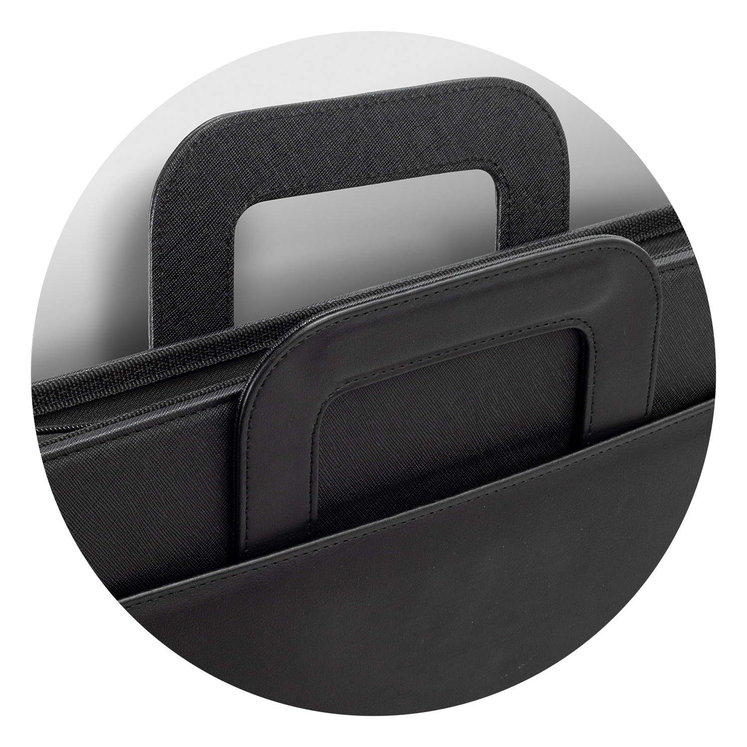 Carlow Travel Portfolio Case – Image 6