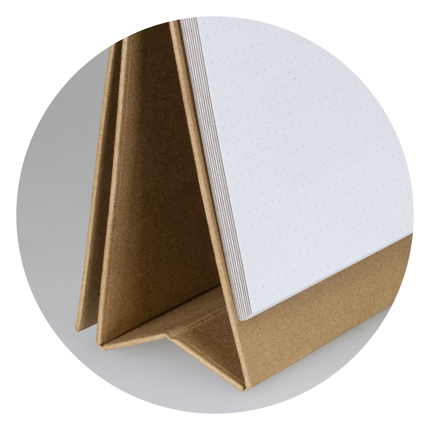 Desk Whiteboard Notebook – Image 8