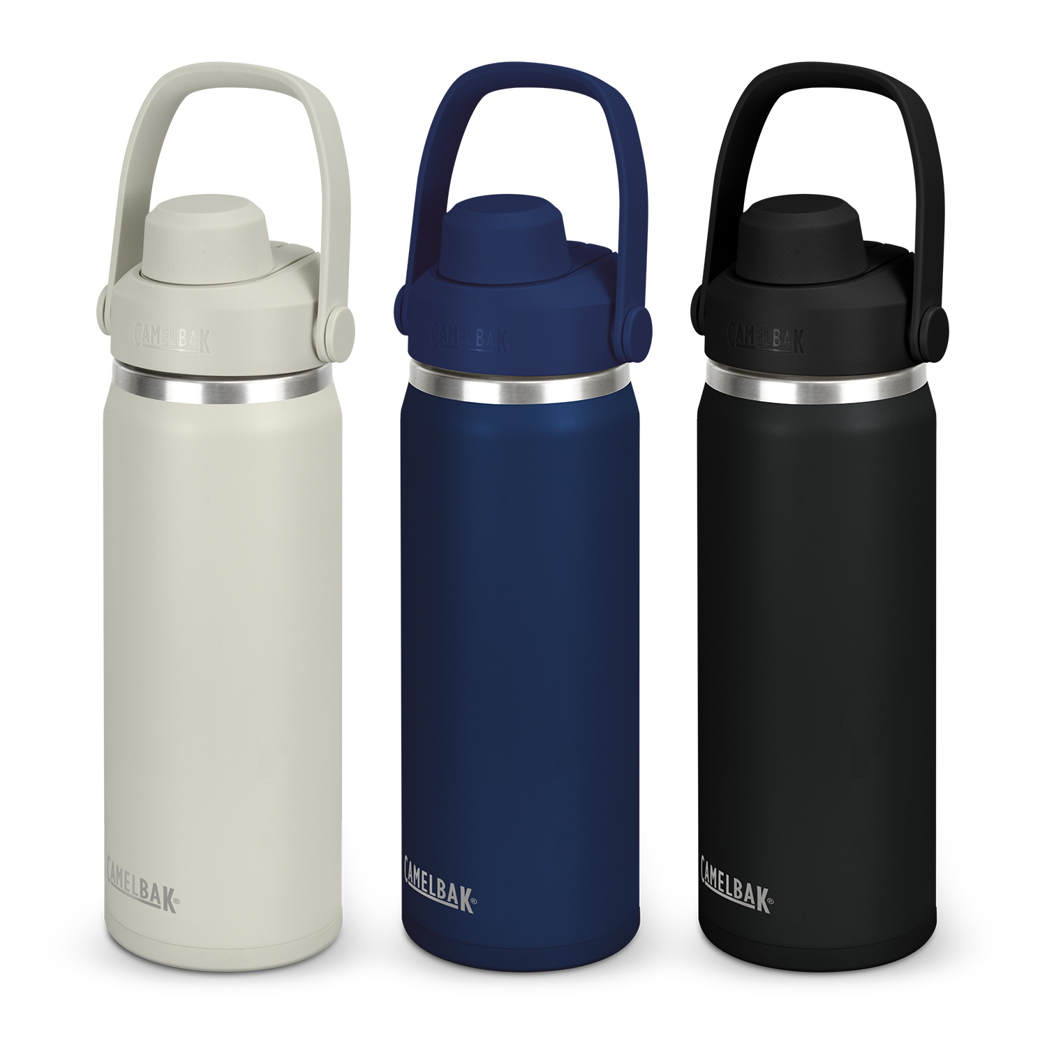 CamelBak Thrive Chug Vacuum Bottle - 600ml – Image 1
