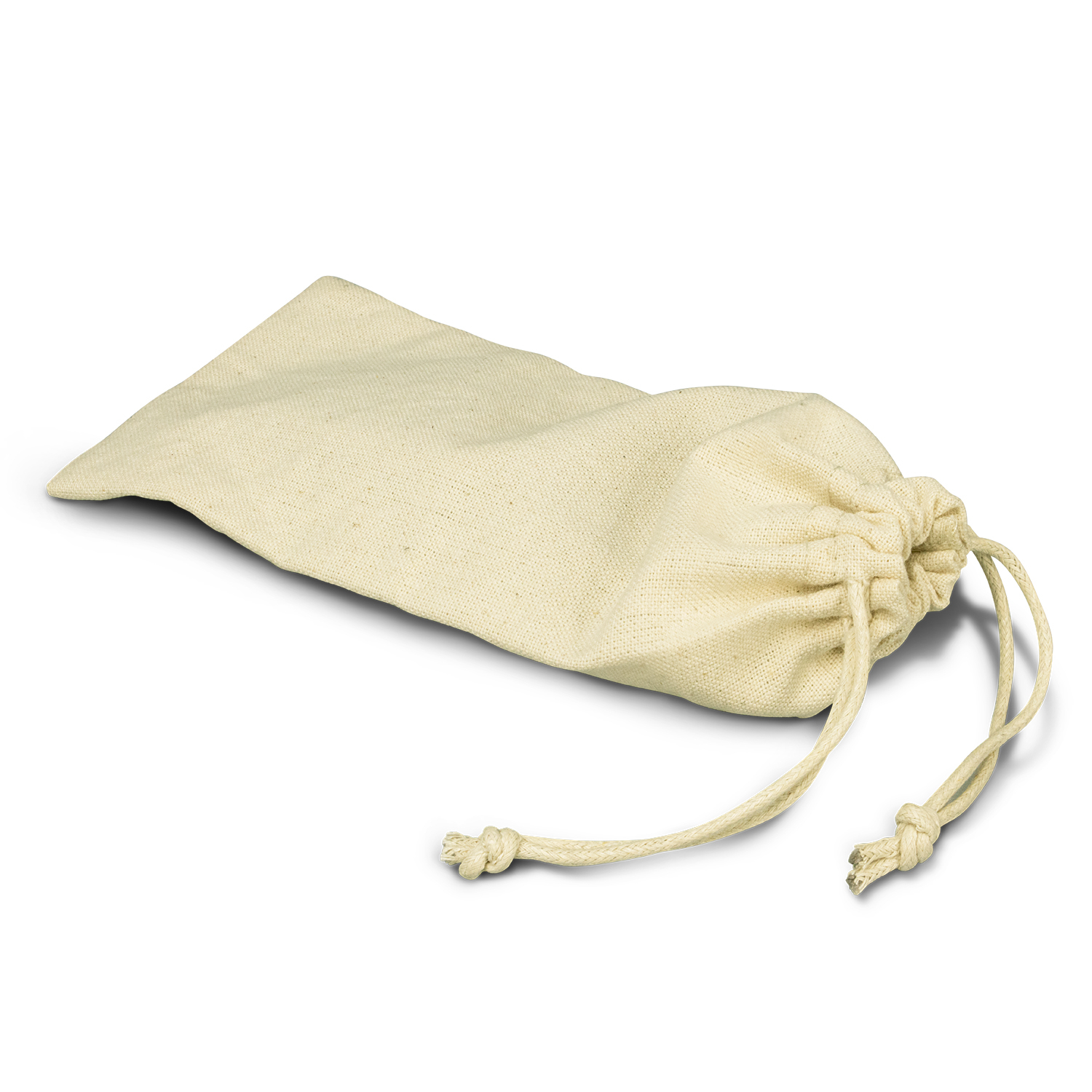 Cotton Sunglass Pouch – Image 3