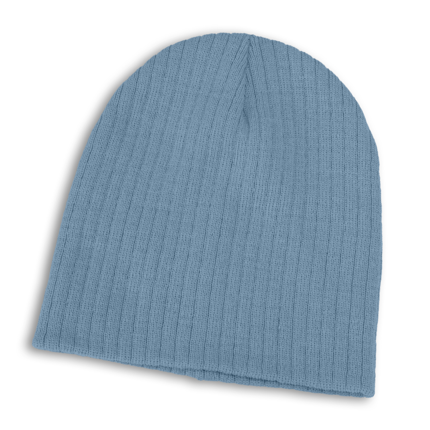 Nebraska Cable Knit Beanie – Image 15