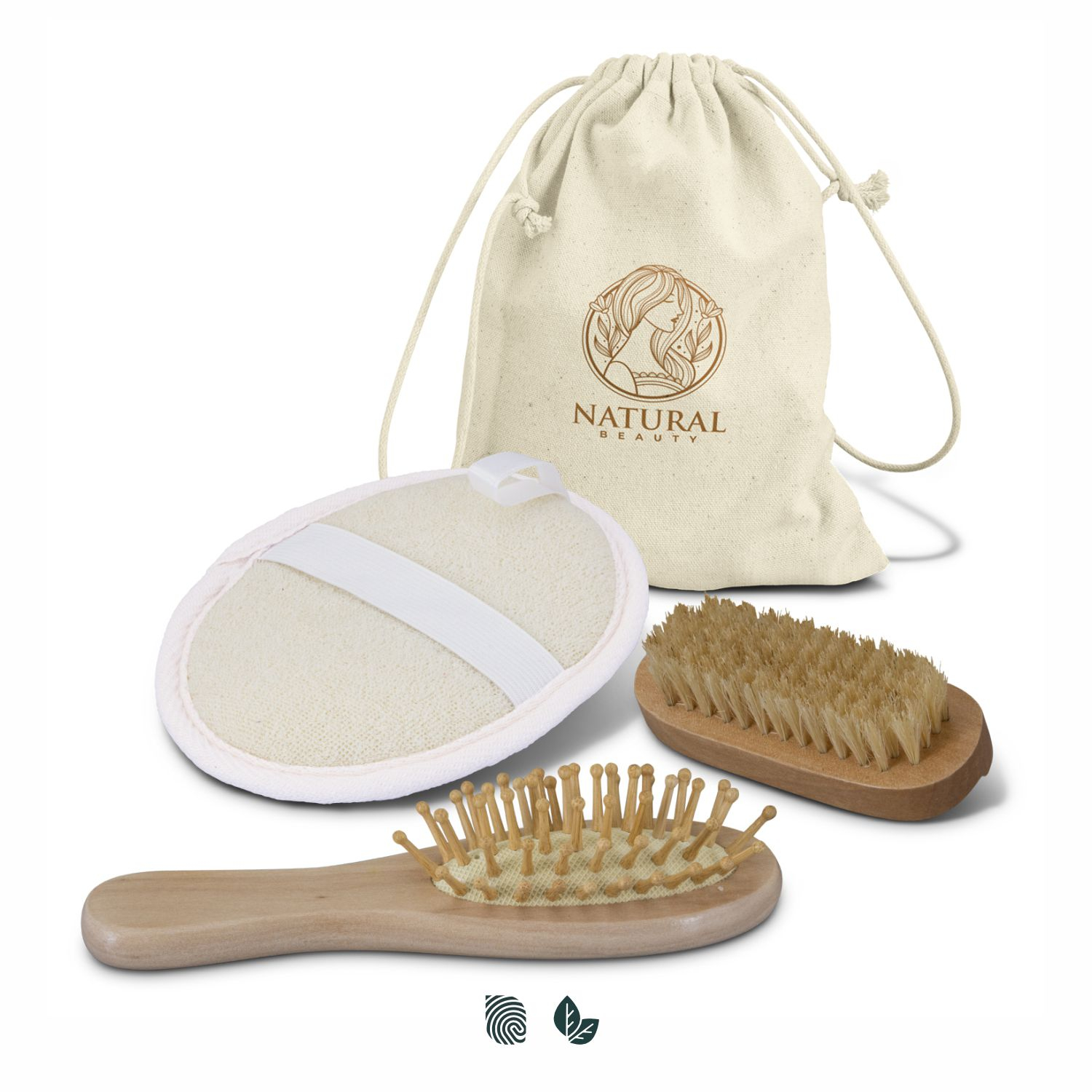 Inti Travel Set – Image 1