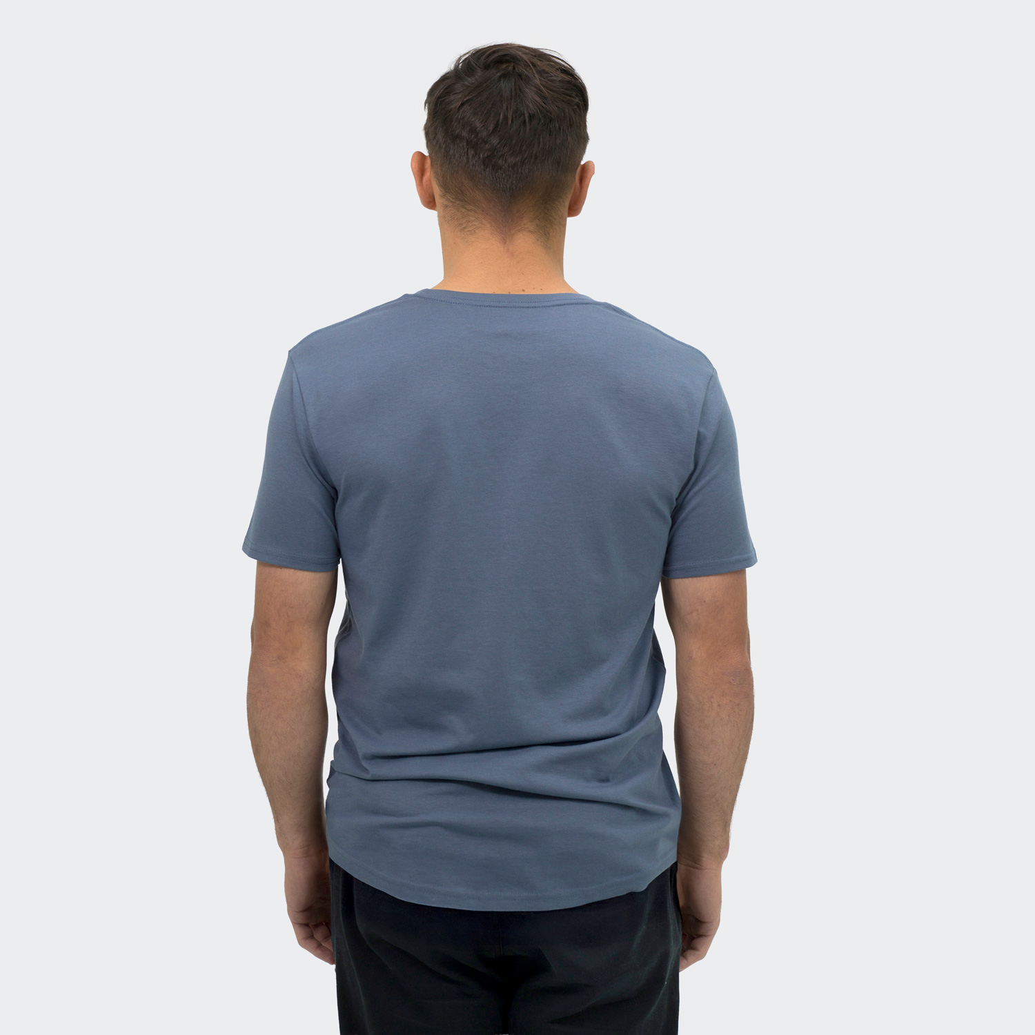 TRENDSWEAR Carmen Men's T-Shirt – Image 3