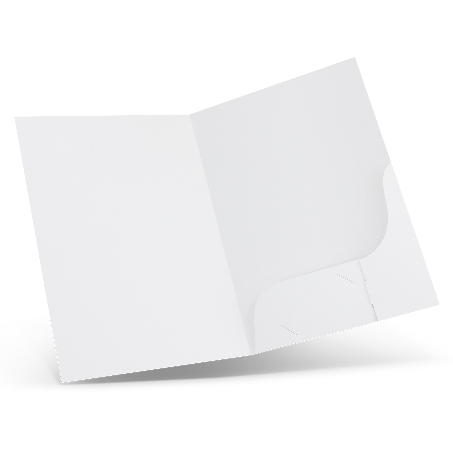 A4 Presentation Folder – Image 3