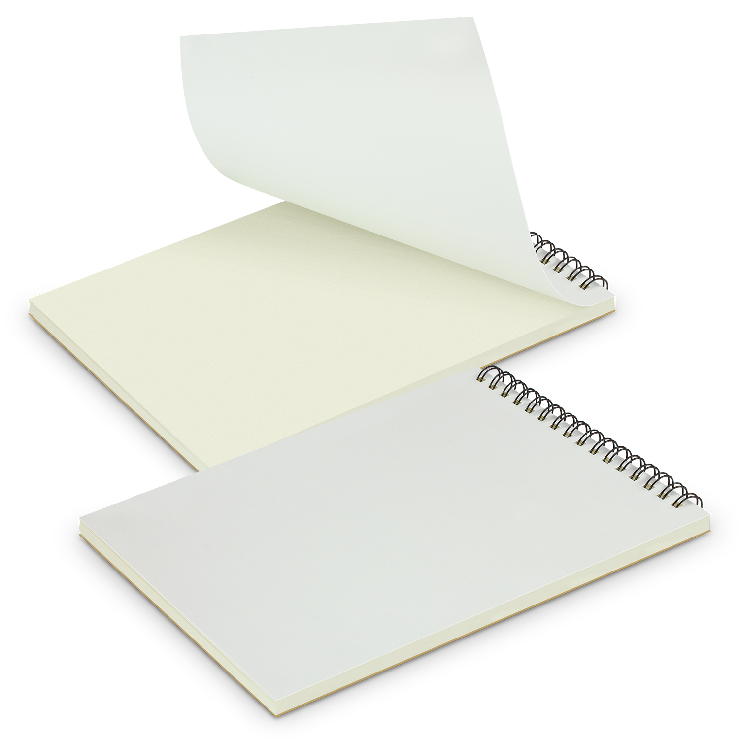 Scribe Full Colour Note Pad - Medium – Image 3