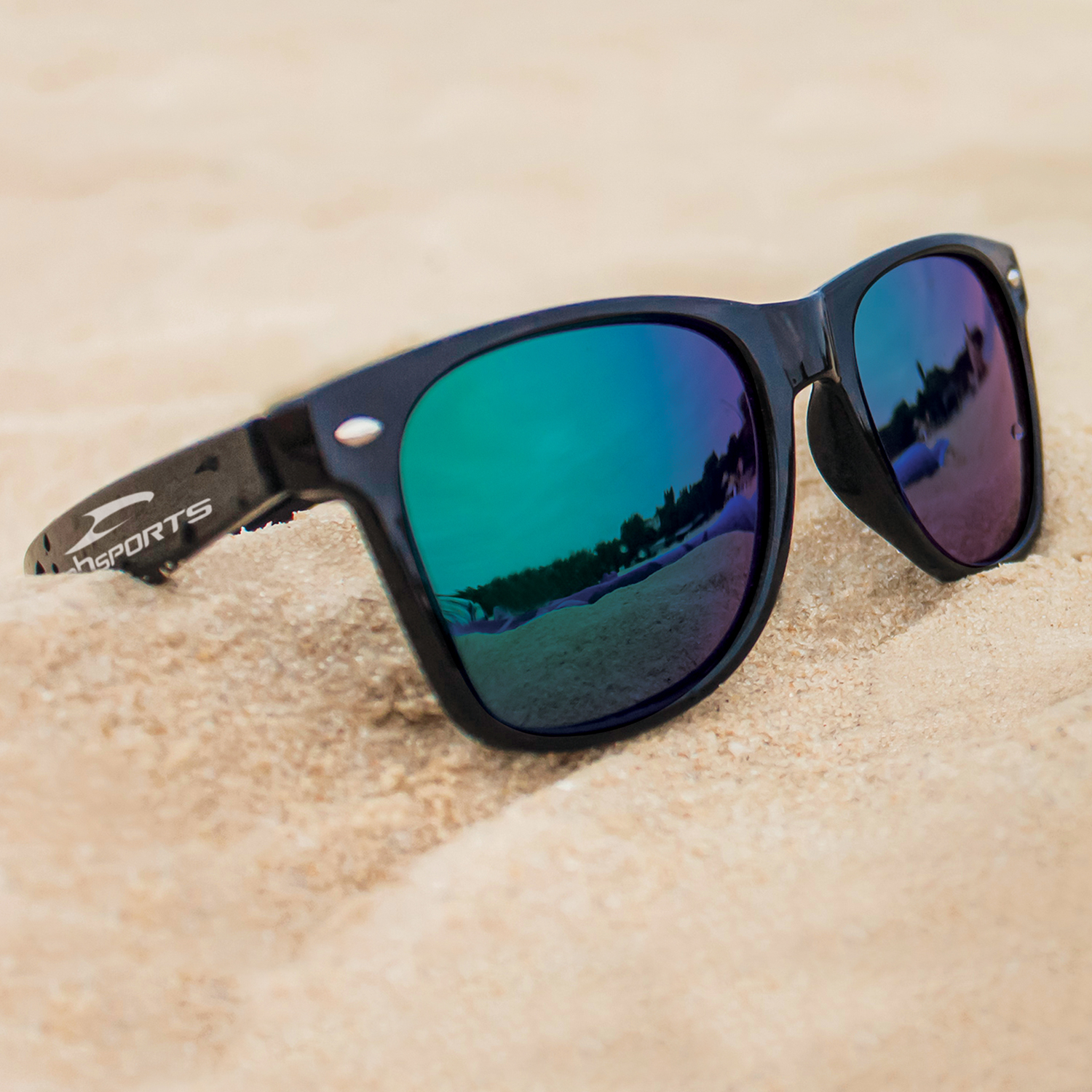 Malibu Premium Sunglasses – Image 14