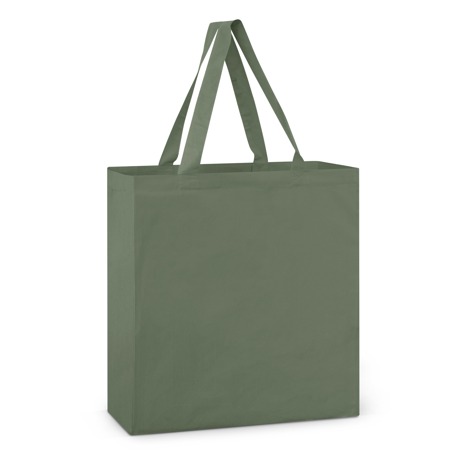 Carnaby Cotton Tote Bag - Colours – Image 9