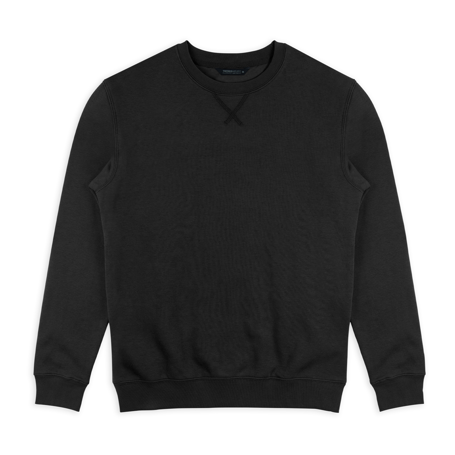 TRENDSWEAR Classic Unisex Sweatshirt – Image 15