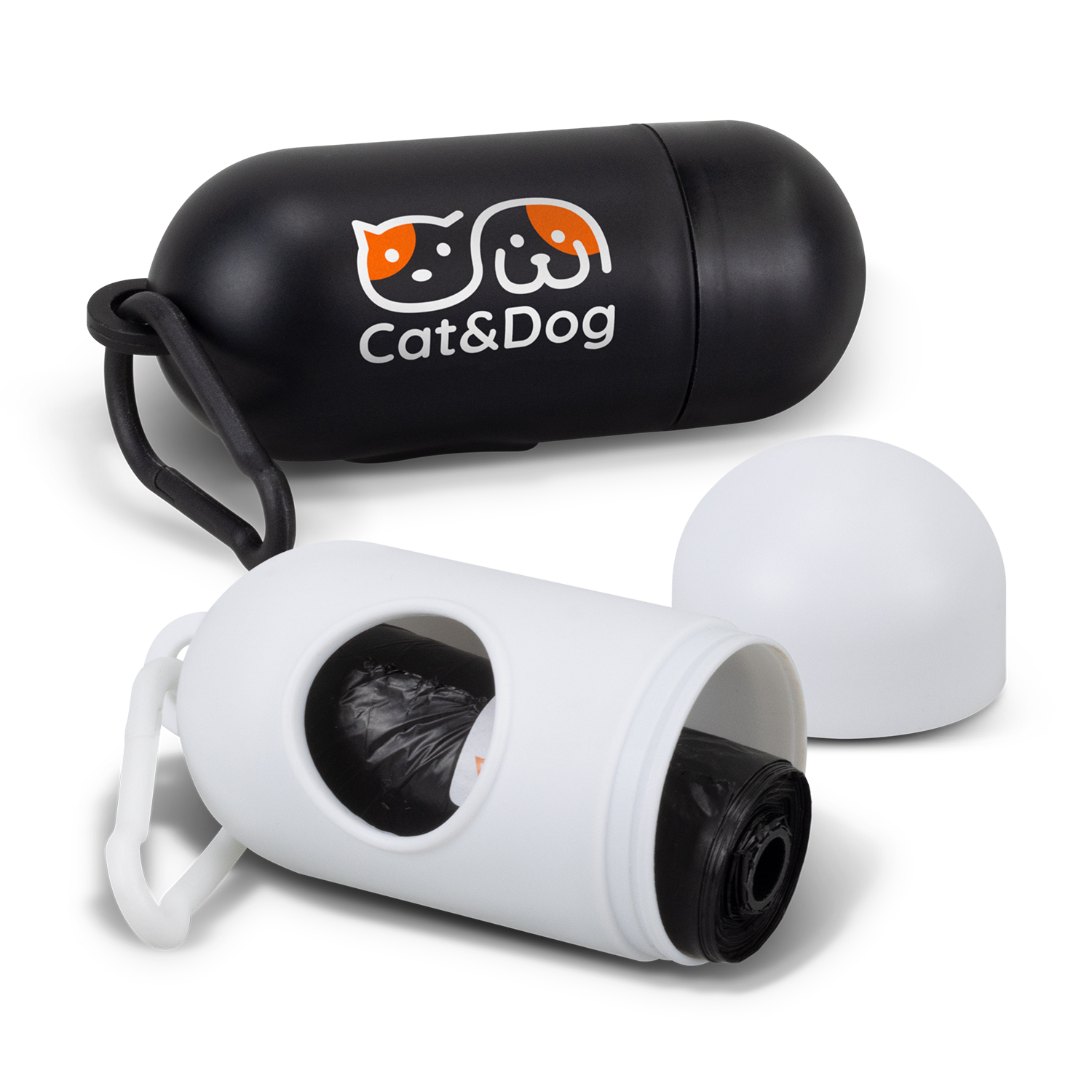 Pet Bag Dispenser – Image 1