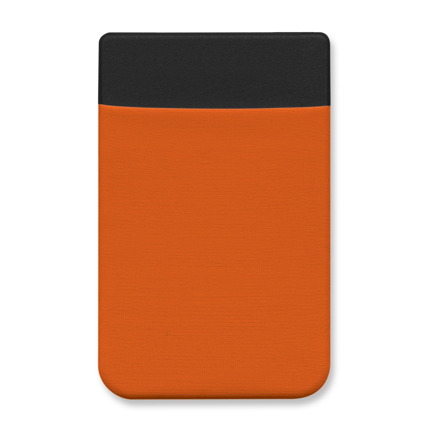 Lycra Phone Wallet - Full Colour – Image 4
