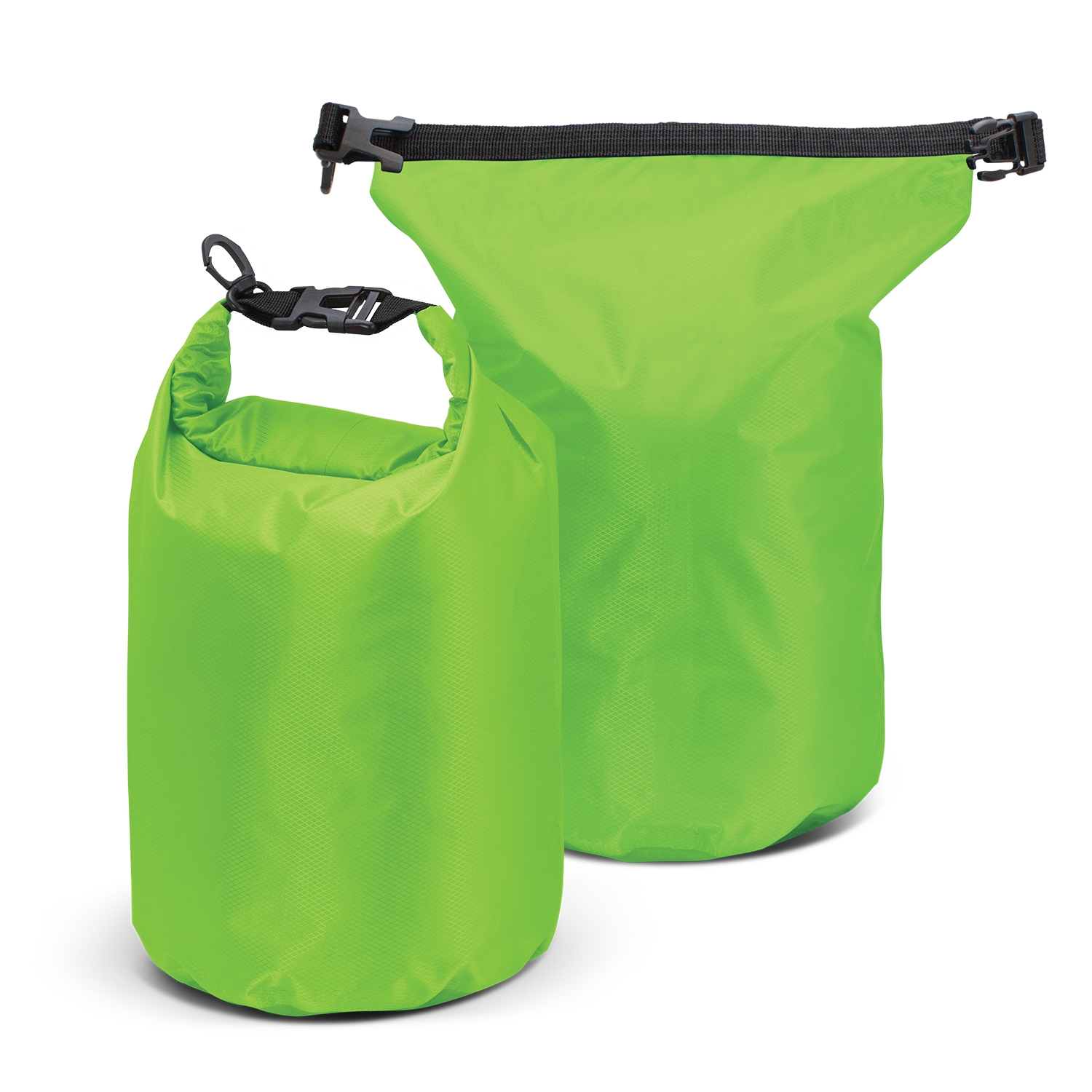 Nevis Dry Bag - 10L – Image 6