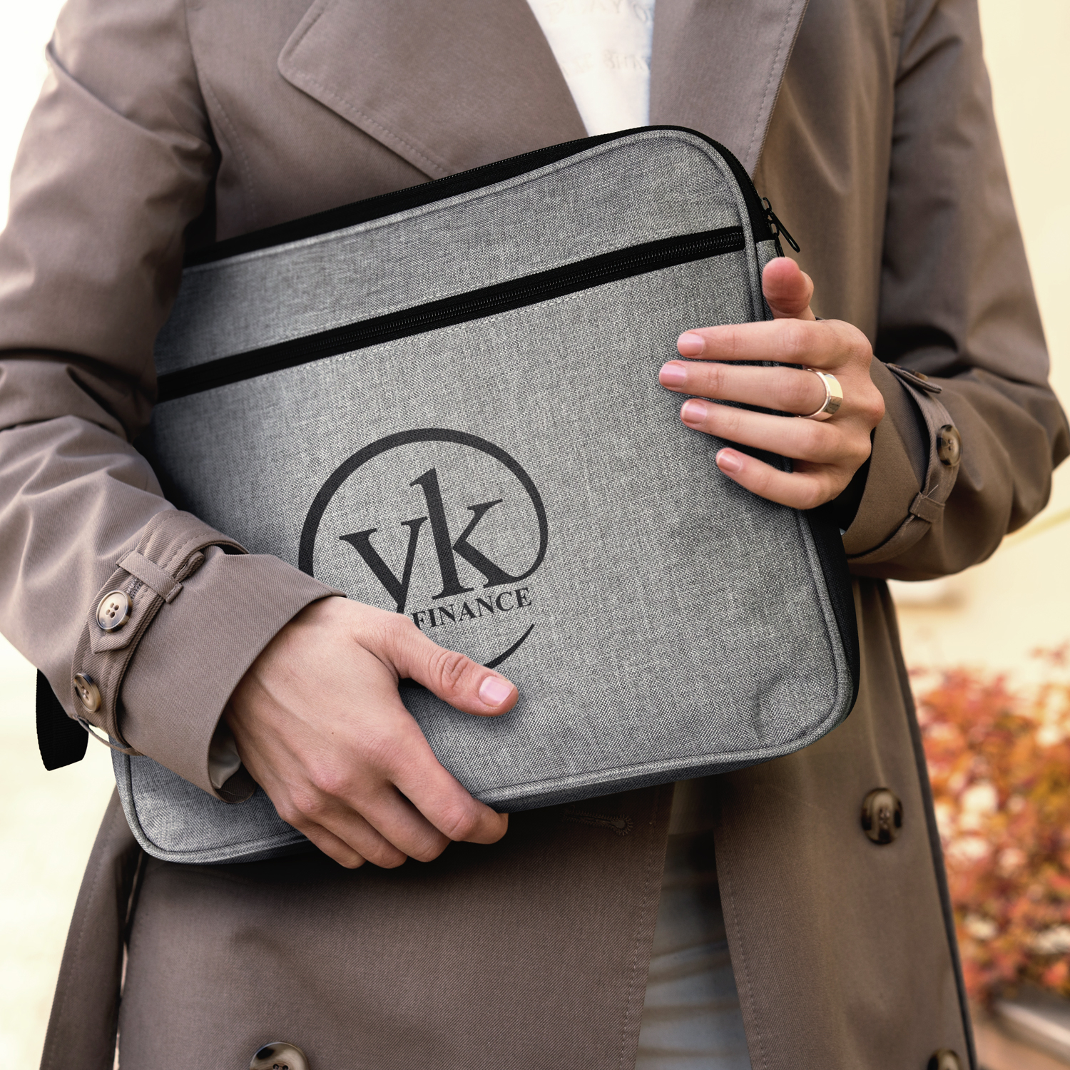 Embassy Satchel – Image 6