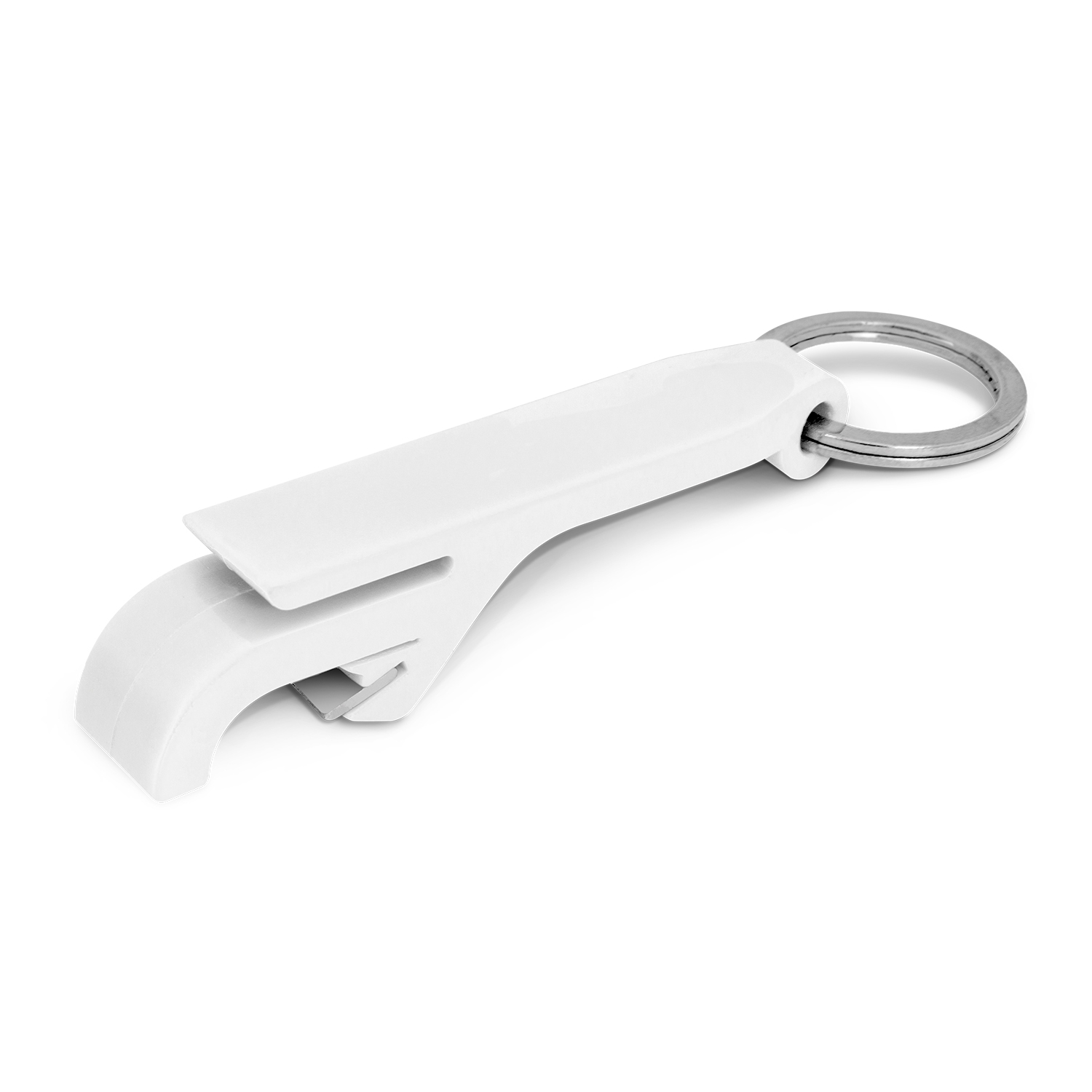Snappy Bottle Opener Key Ring – Image 2