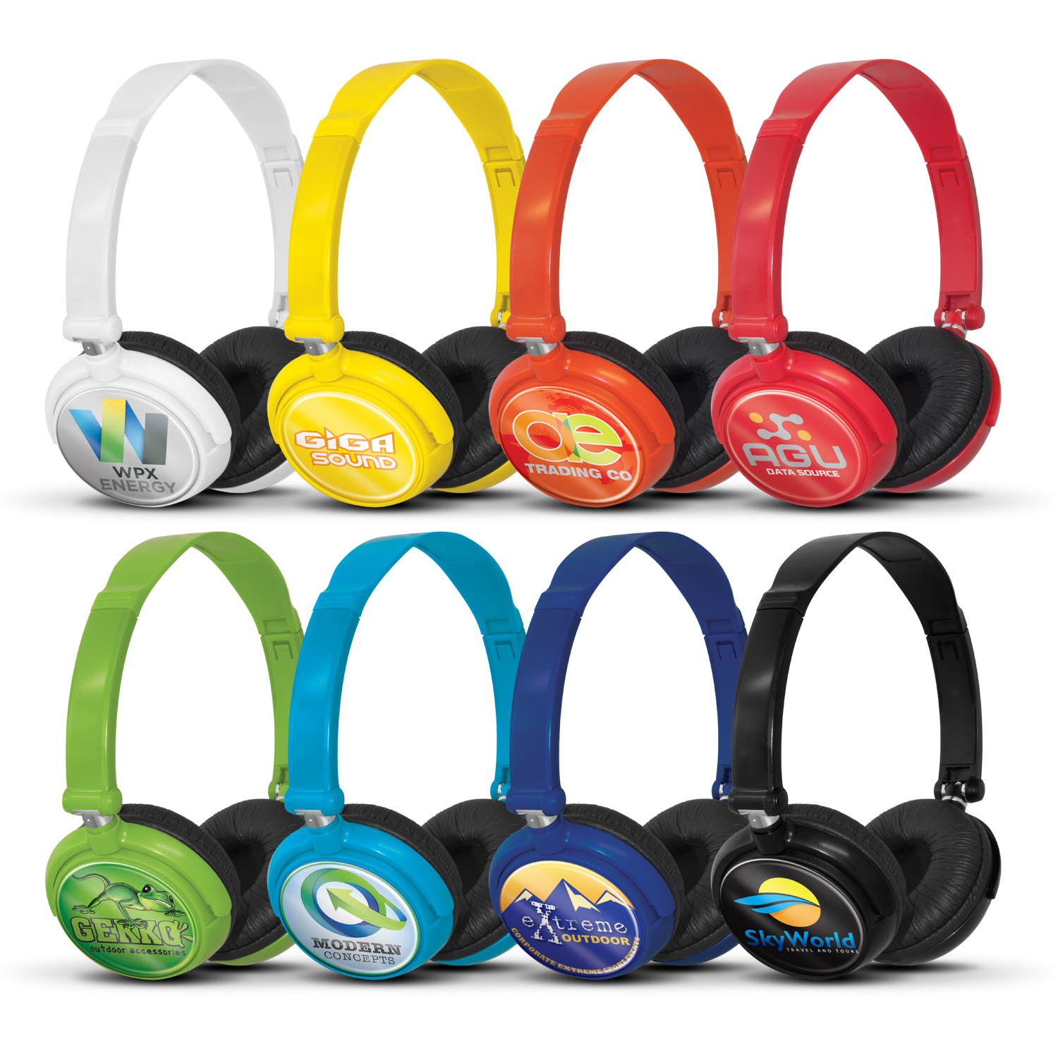 Pulsar Headphones – Image 1