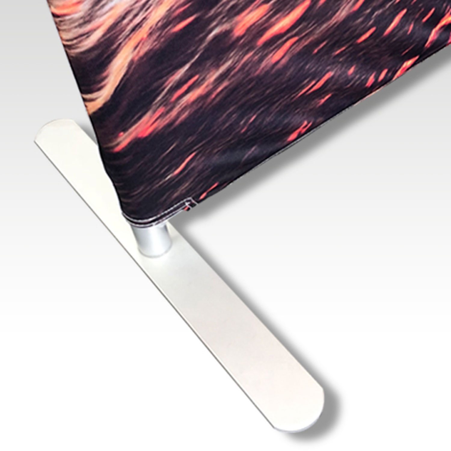 Curved Stretch Media Wall Medium – Image 3
