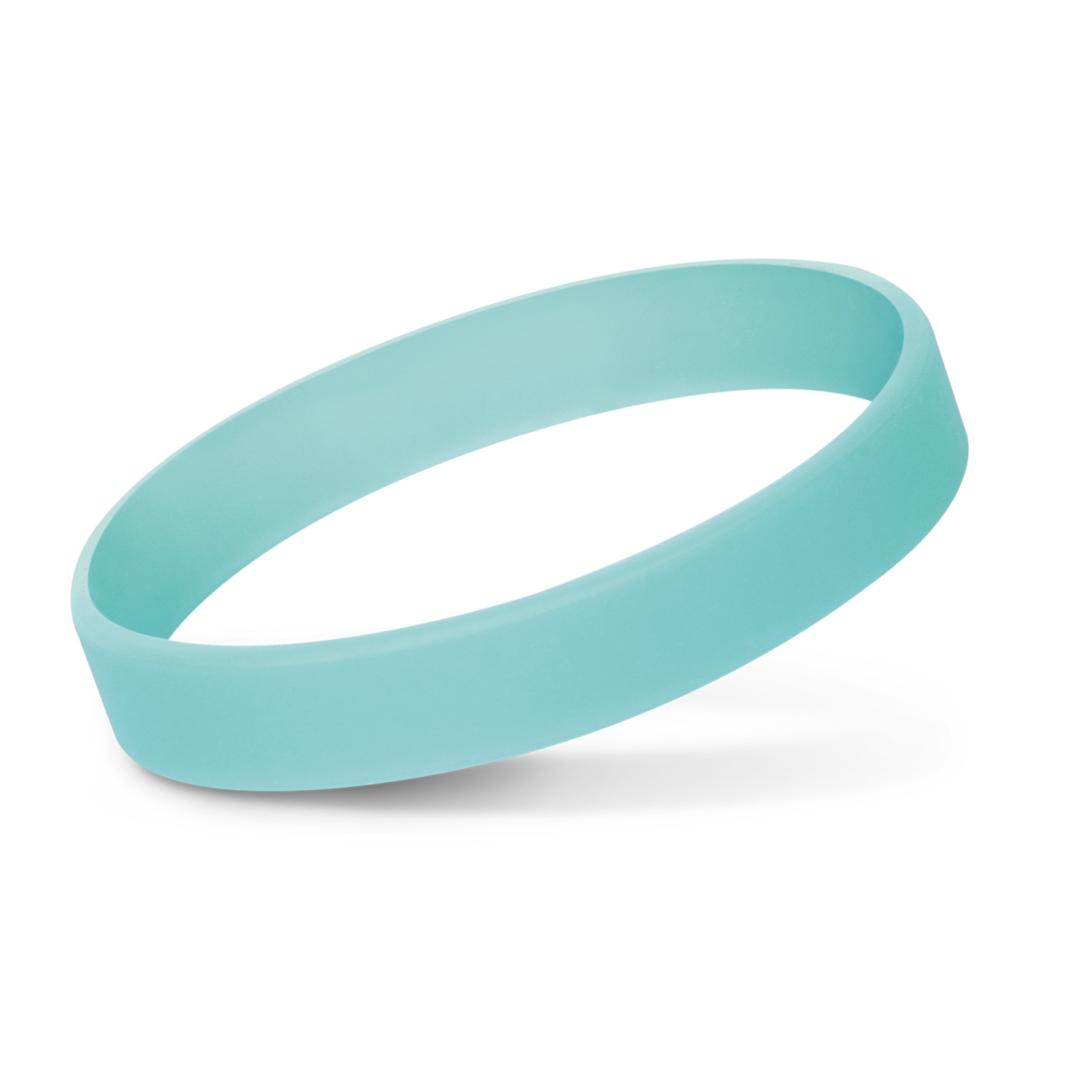 Silicone Wrist Band - Glow in the Dark – Image 7