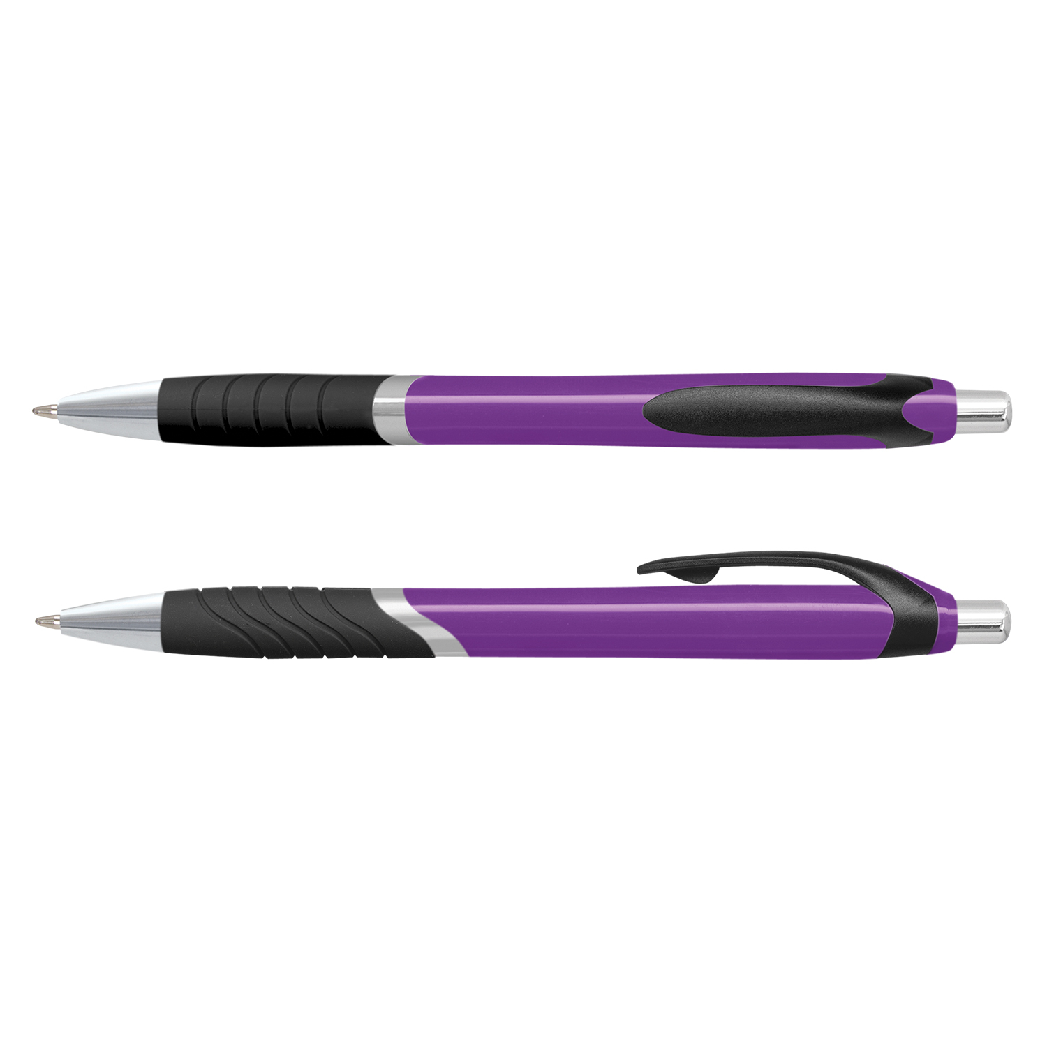Jet Pen -  Coloured Barrel – Image 10