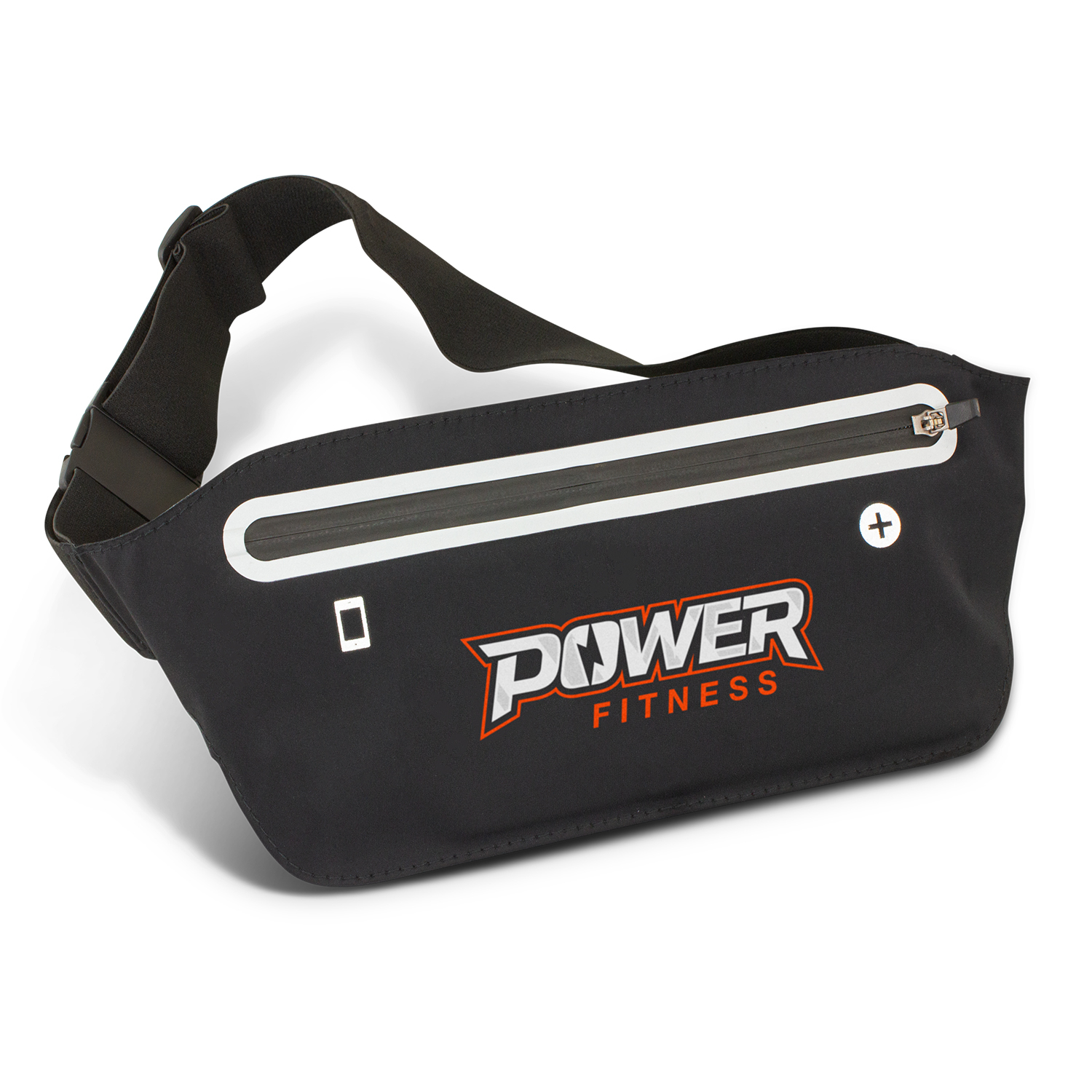 Sprint Running Belt – Image 1