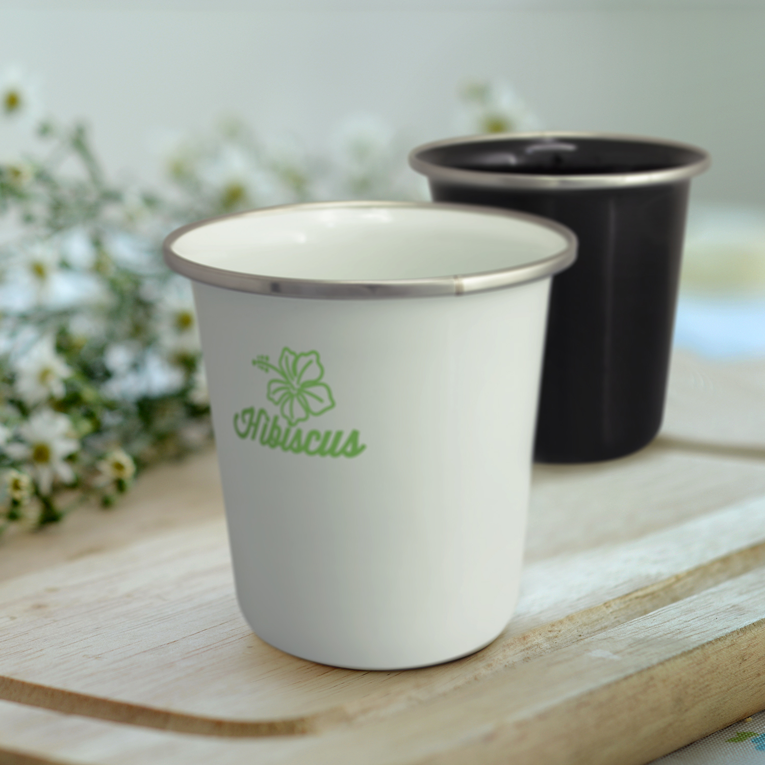 Bendigo Enamel Tumbler – Image 4