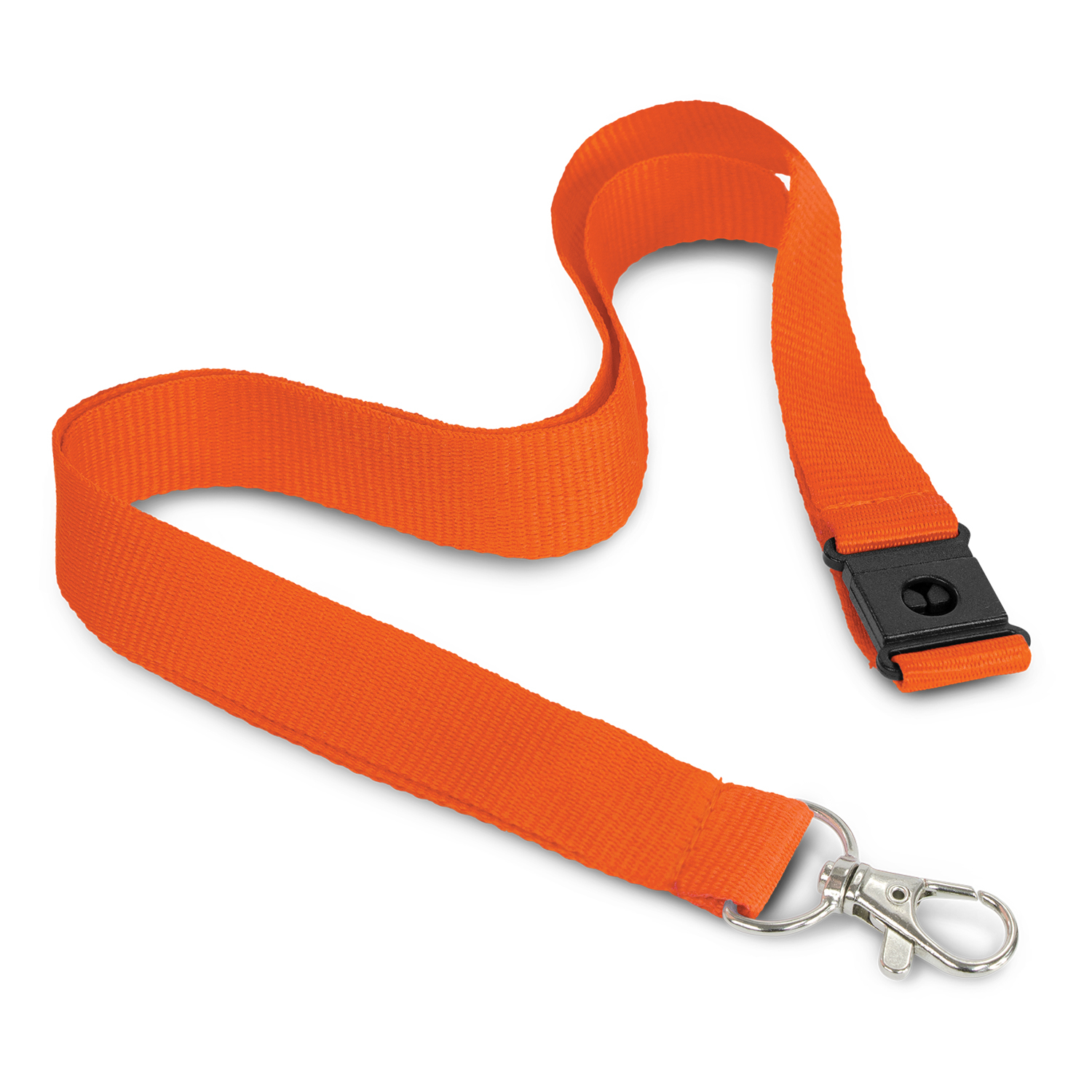 3D Logo Lanyard – Image 6