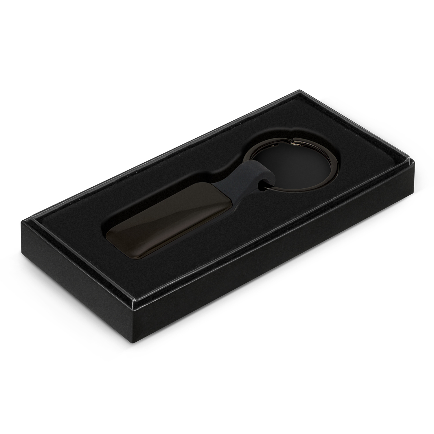 Altos Key Ring - Rectangle – Image 3