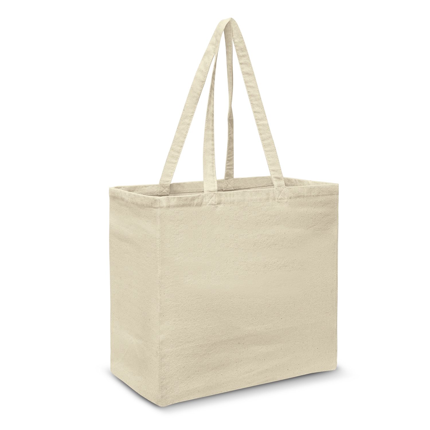 Galleria Cotton Tote Bag – Image 3