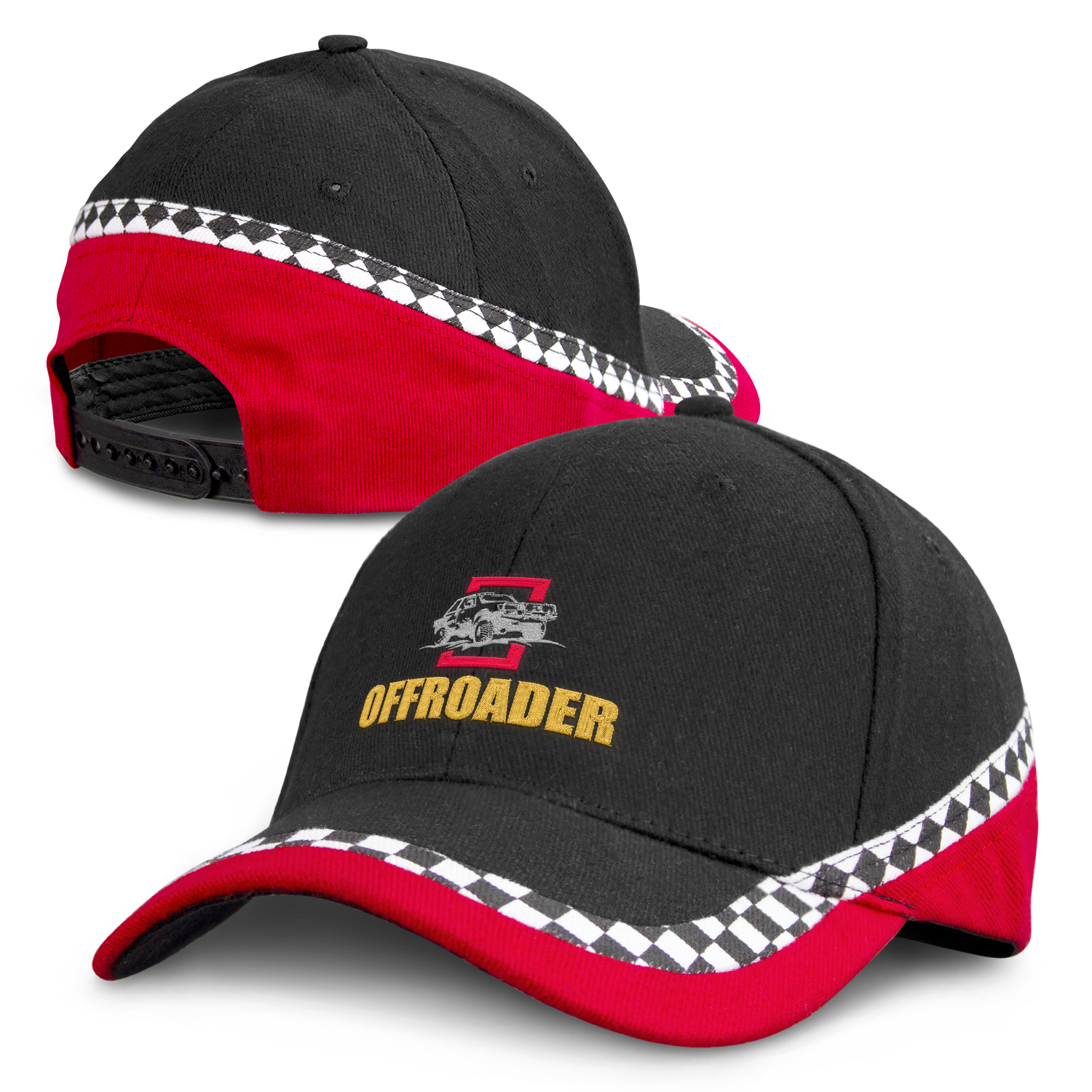 Circuit Cap – Image 1