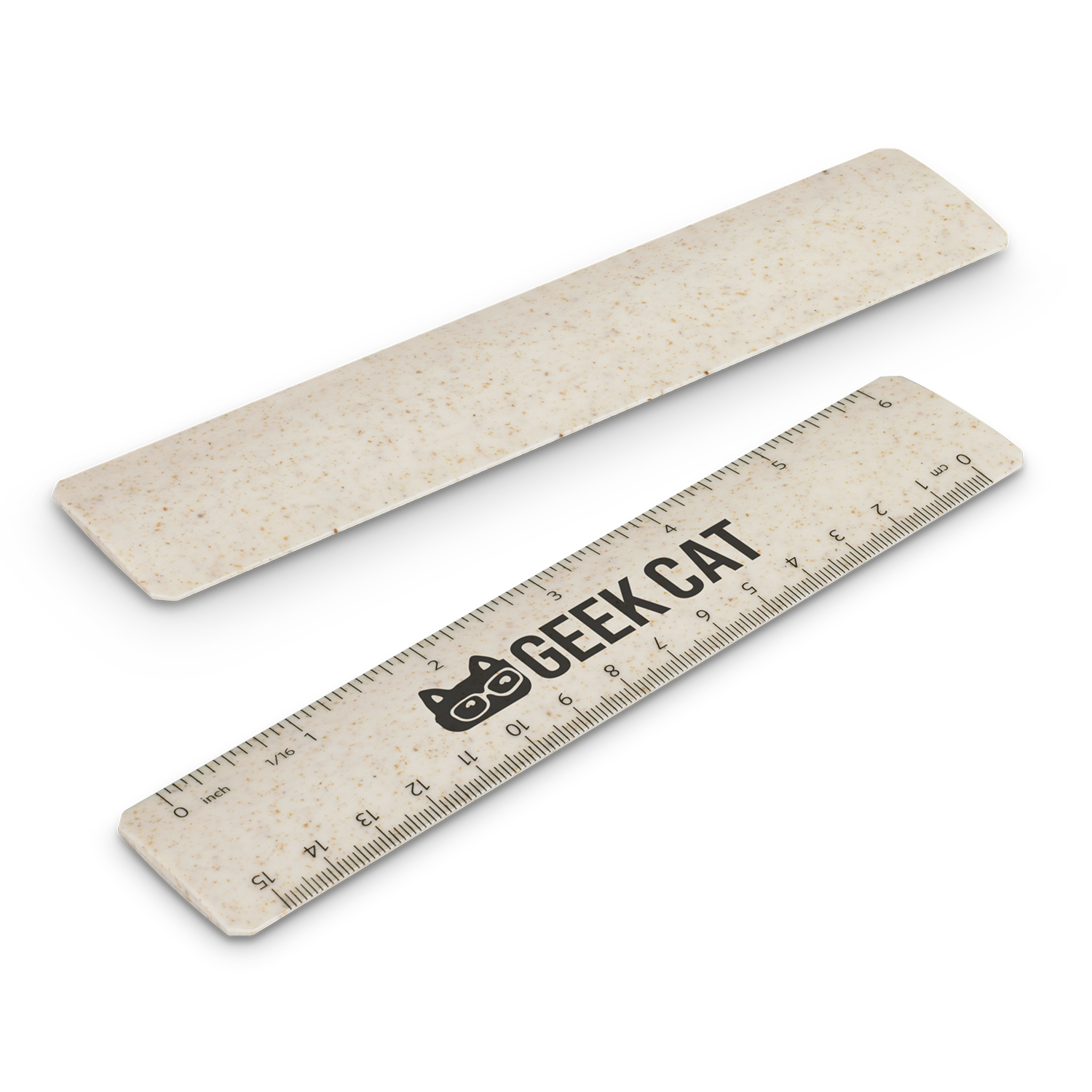 Choice Ruler - 15cm – Image 1
