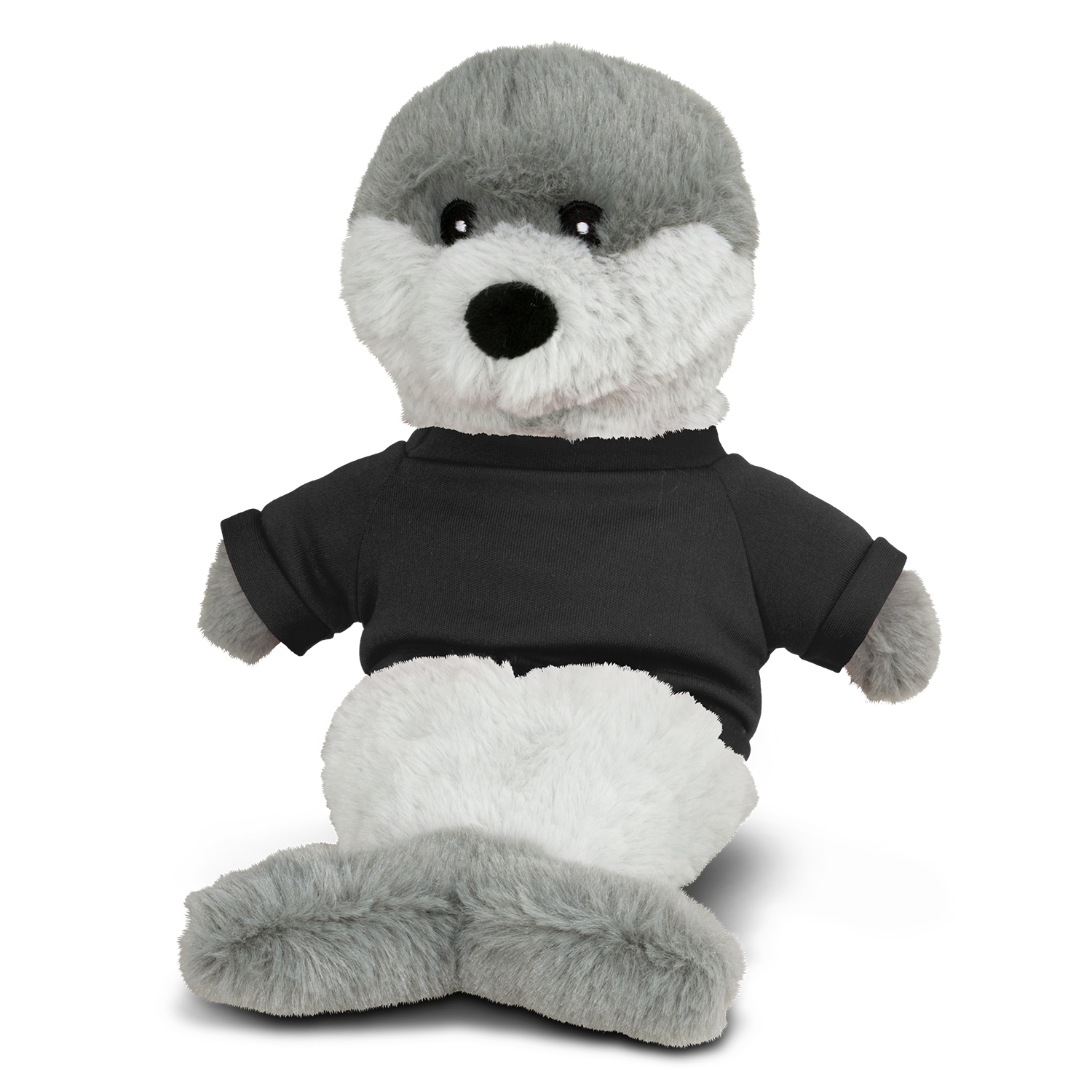 Seal Plush Toy – Image 13