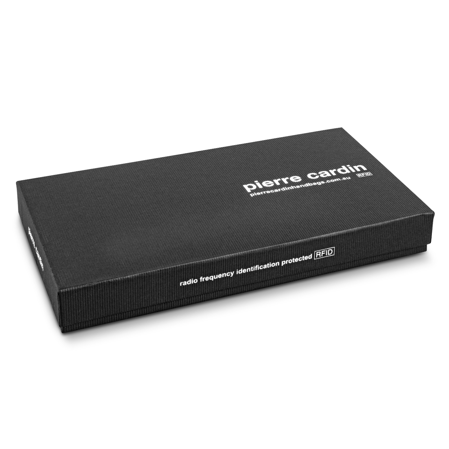 Pierre Cardin Leather Passport Wallet – Image 5
