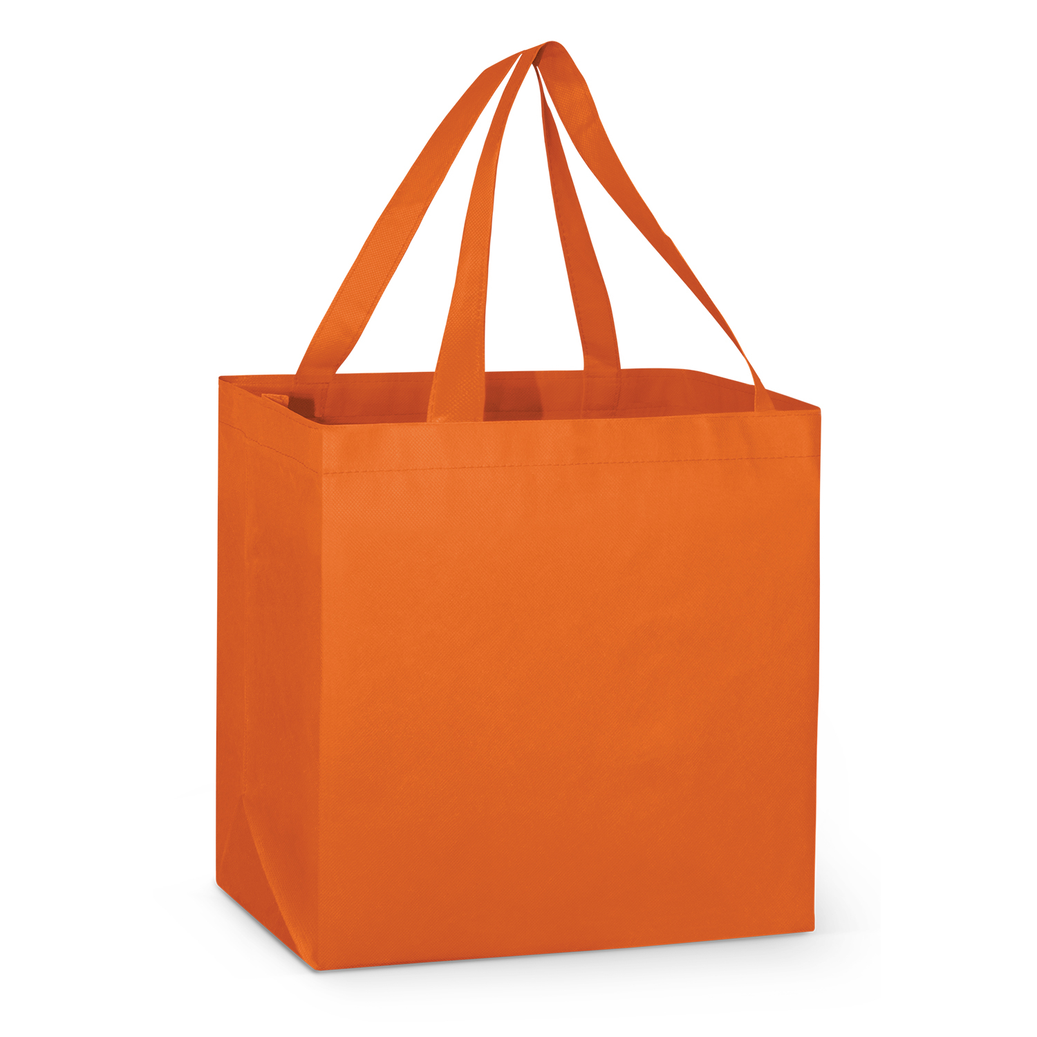 City Shopper Tote Bag – Image 5