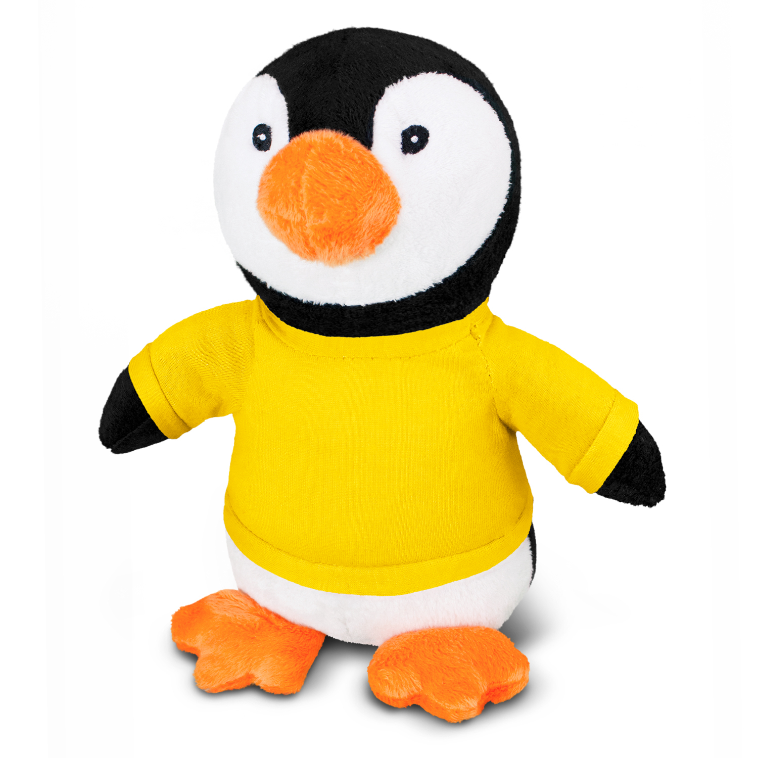 Penguin Plush Toy – Image 4