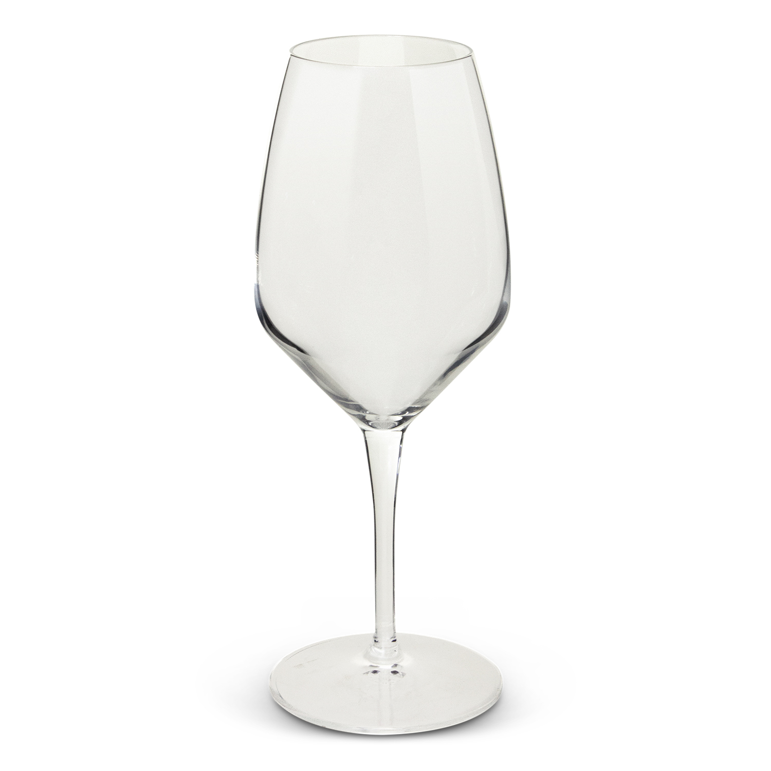 Luigi Bormioli Atelier Wine Glass - 440ml – Image 2