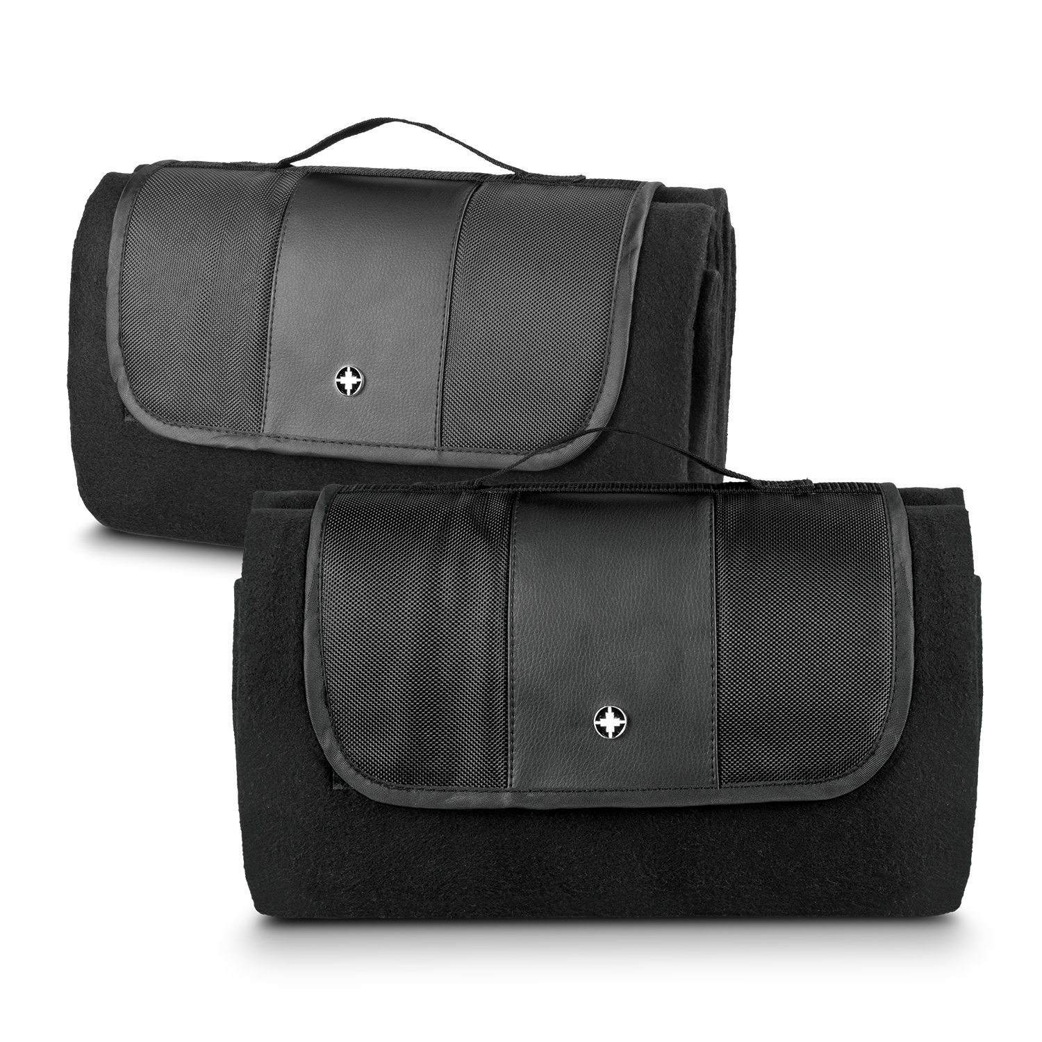 Swiss Peak Picnic Blanket – Image 1