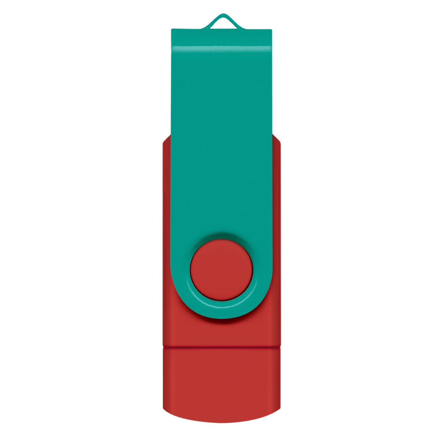 Helix 8GB Dual Flash Drive – Image 10